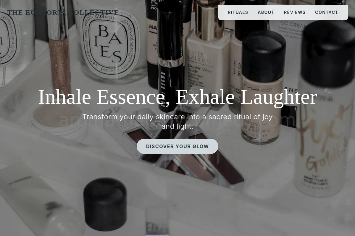 drop Beauty Products