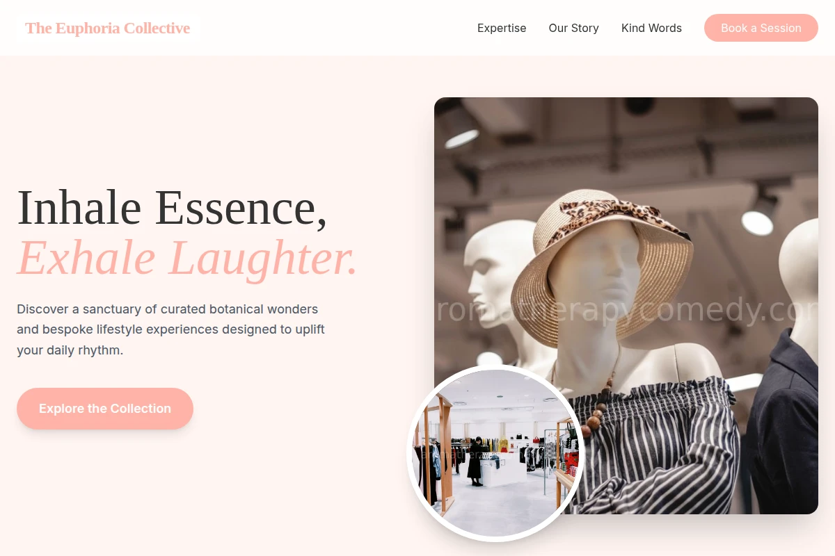 boutique